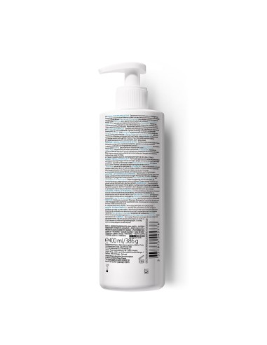 TOLERIANE CREMA DETERGENTE 400 ML