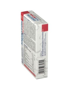ANGIOTON PLUS RETARD 30 COMPRESSE 2