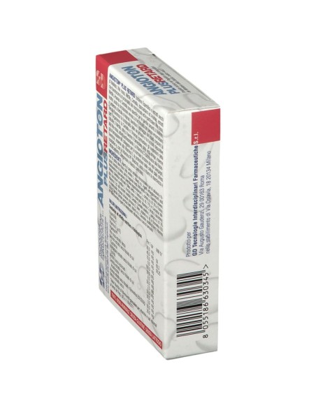 ANGIOTON PLUS RETARD 30 COMPRESSE