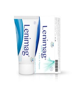 LENIMAG CREMA 100 ML