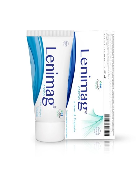 LENIMAG CREMA 100 ML