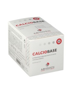 CALCIOBASE 30 STICK DA 10 ML 2