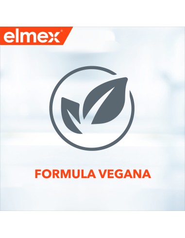ELMEX PROTEZIONE CARIE 2 X 75 ML