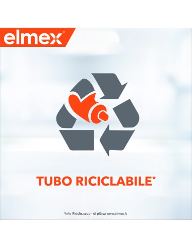 ELMEX PROTEZIONE CARIE 2 X 75 ML