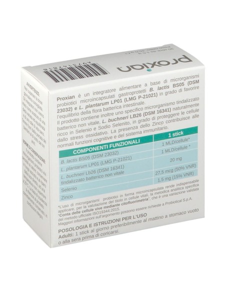 PROXIAN 30 STICK