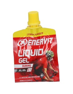 ENERVITENE CHEERPACK LIMONE 1 PEZZO