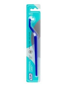 TEPE UNIVERSAL CARE SPAZZOLINO