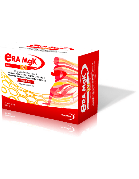 ERA MGK D3 20 BUSTINE 5 G