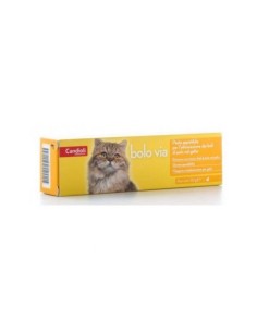 BOLO VIA PASTA GATTI TUBO 50 G