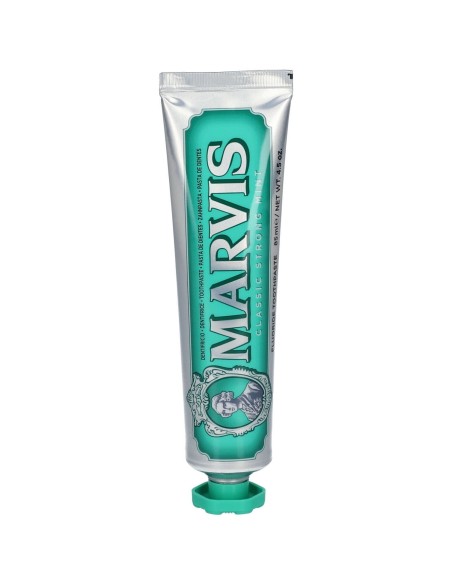 MARVIS CLASSIC STRONG MINT 85 ML