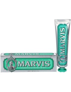 MARVIS CLASSIC STRONG MINT 85 ML 2