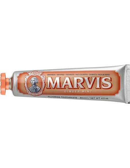 MARVIS GINGER MINT 85 ML