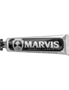 MARVIS AMARELLI LICORICE MINT 85 ML