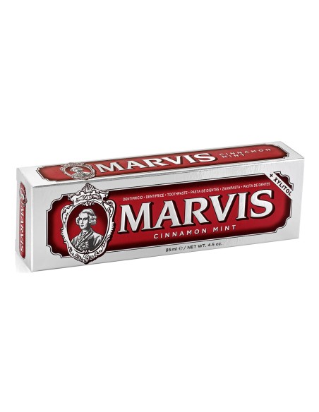 MARVIS CINNAMON MINT 85 ML