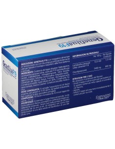 GENEFILUS F19 10 FLACONI DA 10 ML 2