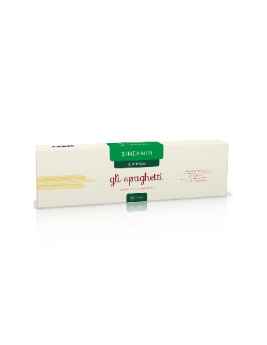 SINEAMIN SPAGHETTI 500 G