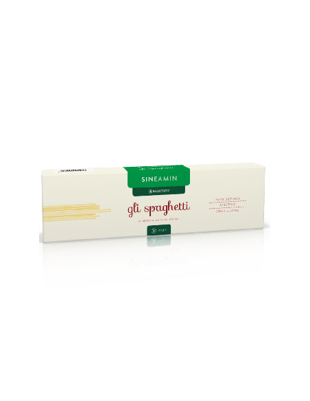 SINEAMIN SPAGHETTI 500 G