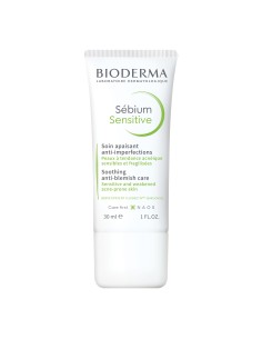 SEBIUM SENSITIVE 30 ML