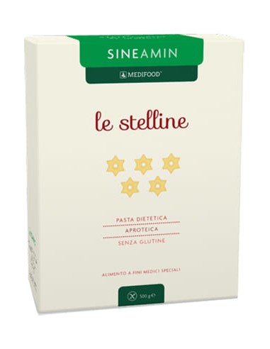 SINEAMIN STELLINE 500 G