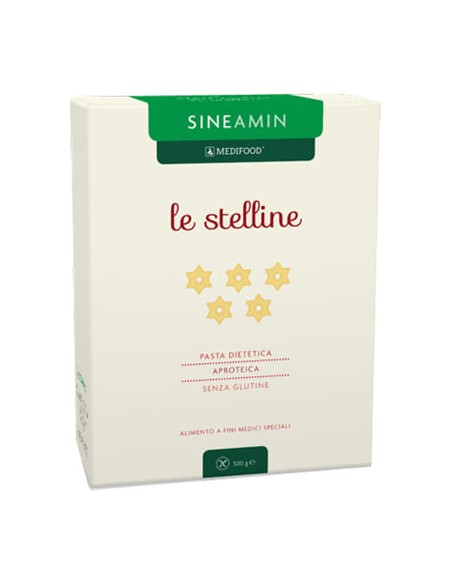 SINEAMIN STELLINE 500 G