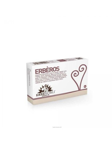 ERBEROS 30 COMPRESSE