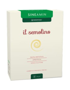 SINEAMIN SEMOLINO 500 G