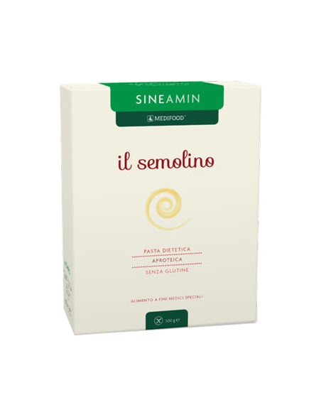 SINEAMIN SEMOLINO 500 G