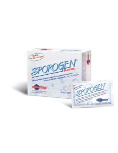 SPOROGEN 10 BUSTINE