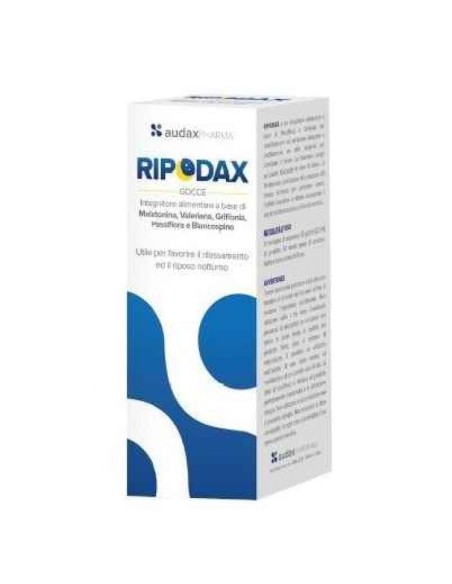 RIPODAX 15 ML