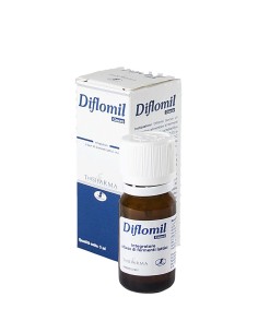 DIFLOMIL GOCCE 5 ML
