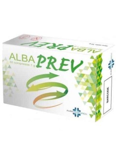 ALBAPREV 30 COMPRESSE