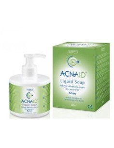 ACNAID CE SAPONE LIQUIDO 300 ML