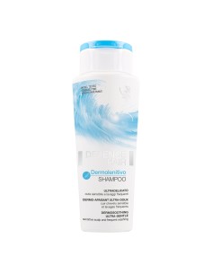 BIONIKE DEFENCE HAIR SHAMPOO DERMOLENITIVO ULTRADELICATO 200 ML