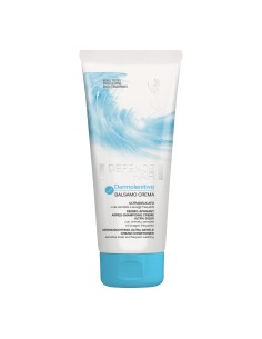 BIONIKE DEFENCE HAIR BALSAMO CREMA DERMOLENITIVO ULTRADELICATO 200 ML