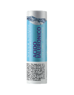NATUR UNIQUE STICK LABBRA ACIDO IALURONINO