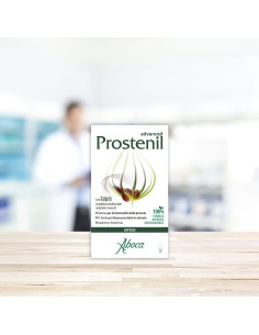 PROSTENIL ADVANCED 60 CAPSULE