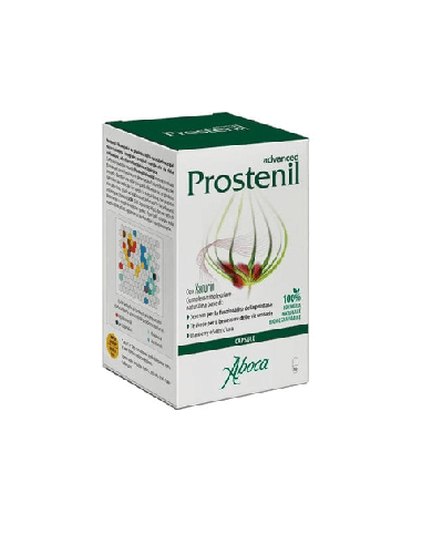 PROSTENIL ADVANCED 60 CAPSULE