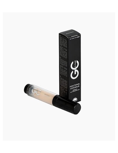 GC FUNCTIONAL CONCEALER VANIGLIA