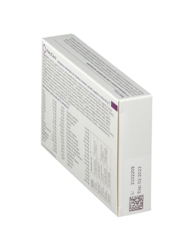 METACLEAR 30 COMPRESSE DA 1,4 G