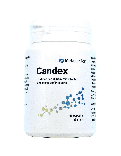 CANDEX 45 CAPSULE
