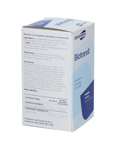 BIOTRANSIT 15 STICK PACK 15 ML 2