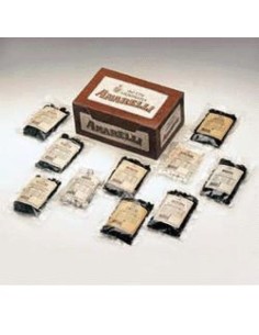 LIQUIRIZIA SPEZZATA BUSTINE 100 G