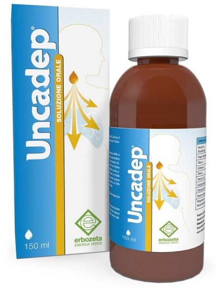 UNCADEP 150 ML