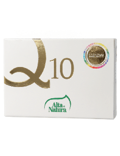 Q10 COENZIMA 30 CAPSULE 450 MG