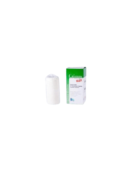 BENDA ELASTICA AUTOADESIVA GRIMPY 10X400CM