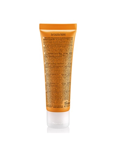 IS CREMA VISO ANTIETA' SPF50 50 ML