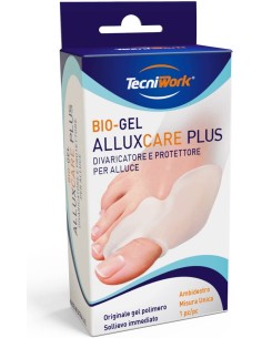 ALLUXCARE PLUS DIVARICATORE/SEPARATORE 1 PEZZO 2