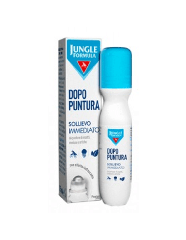 JUNGLE FORMULA DOPOPUNTURA 15 ML