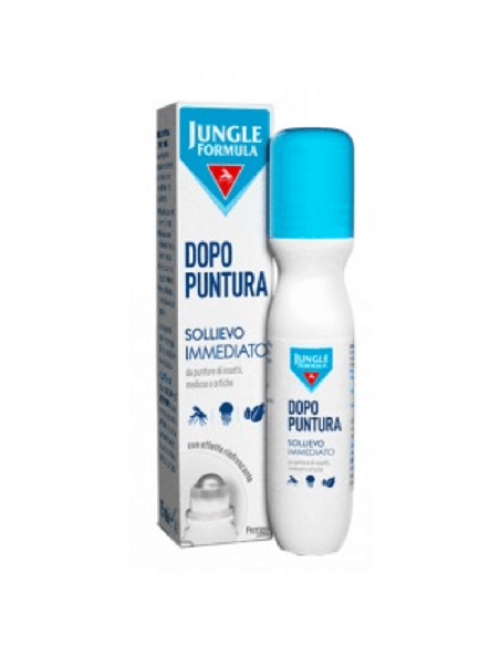 JUNGLE FORMULA DOPOPUNTURA 15 ML