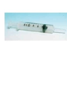SIRINGA 50ML SENZA AGO CONO ECCENTRICO